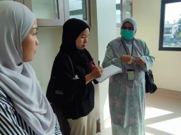 27 JAN 2025 SUMBANGAN BUKU PERBADANAN PERPUSTAKAAN AWAM SELANGOR (PPAS)